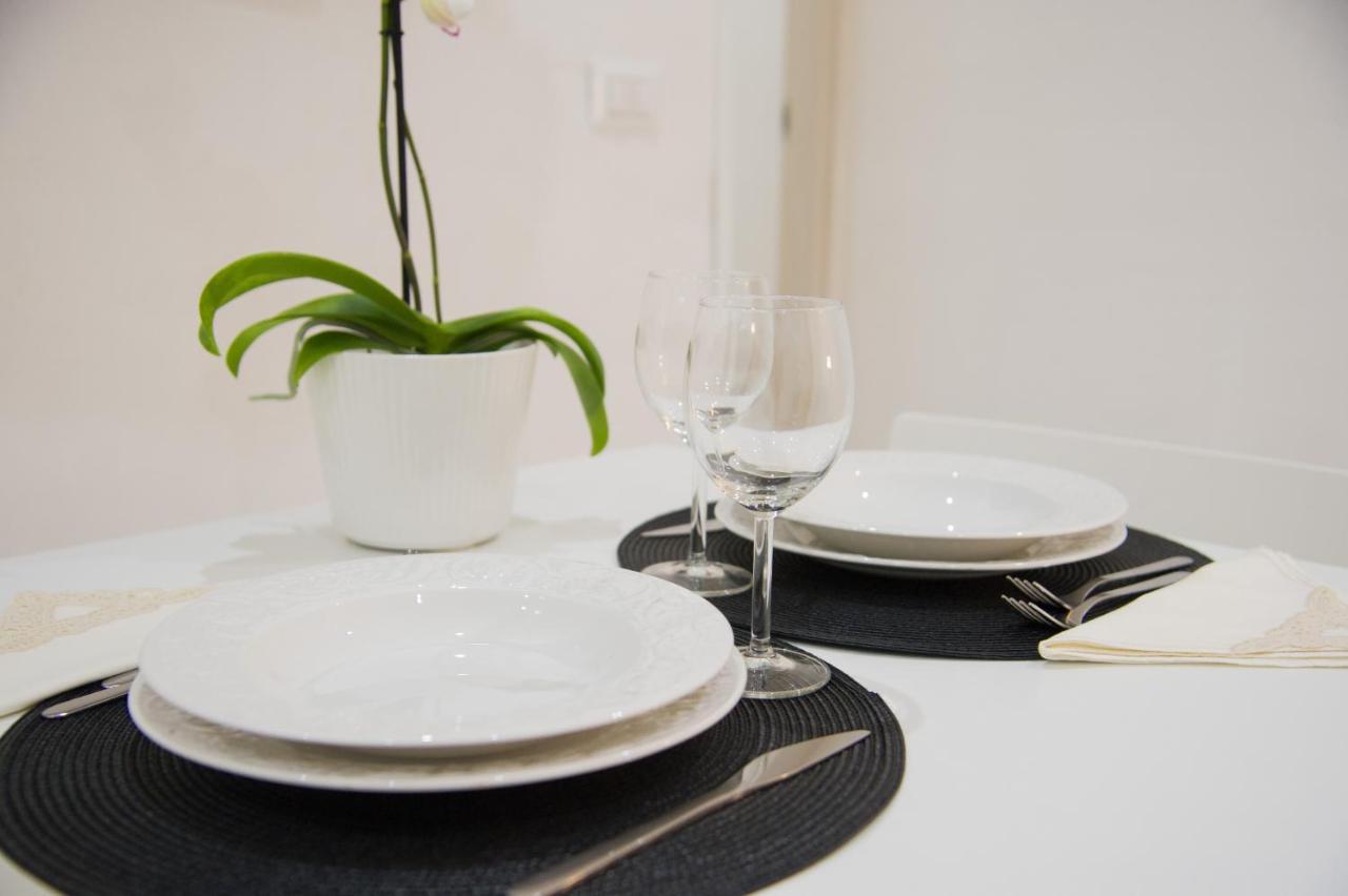 Palazzo Del Golfo Appartement *