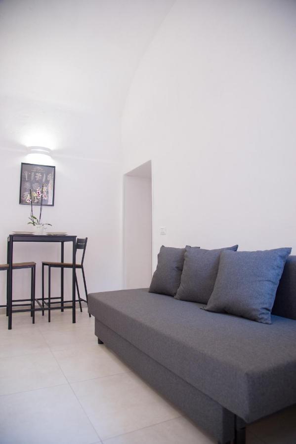 Palazzo Del Golfo Appartement Napels