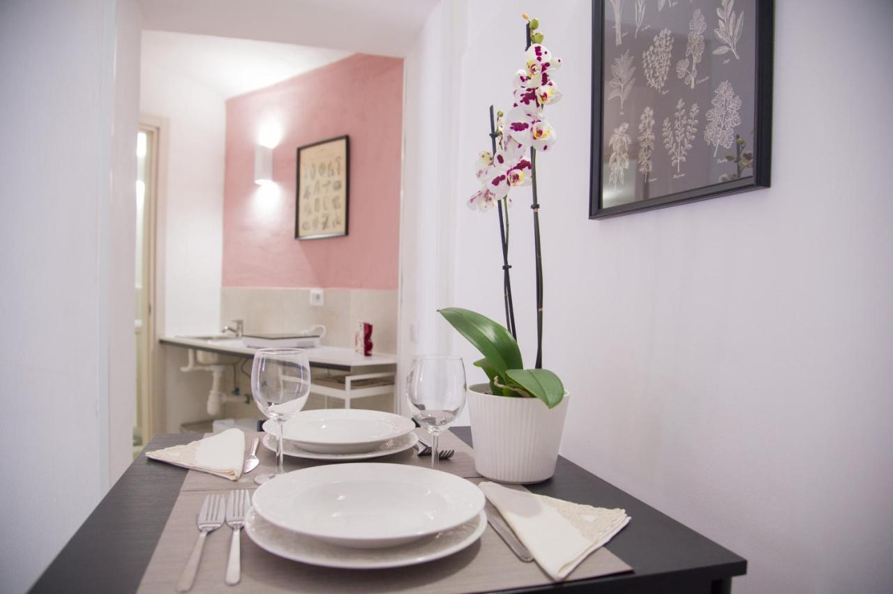 Palazzo Del Golfo Appartement Napels