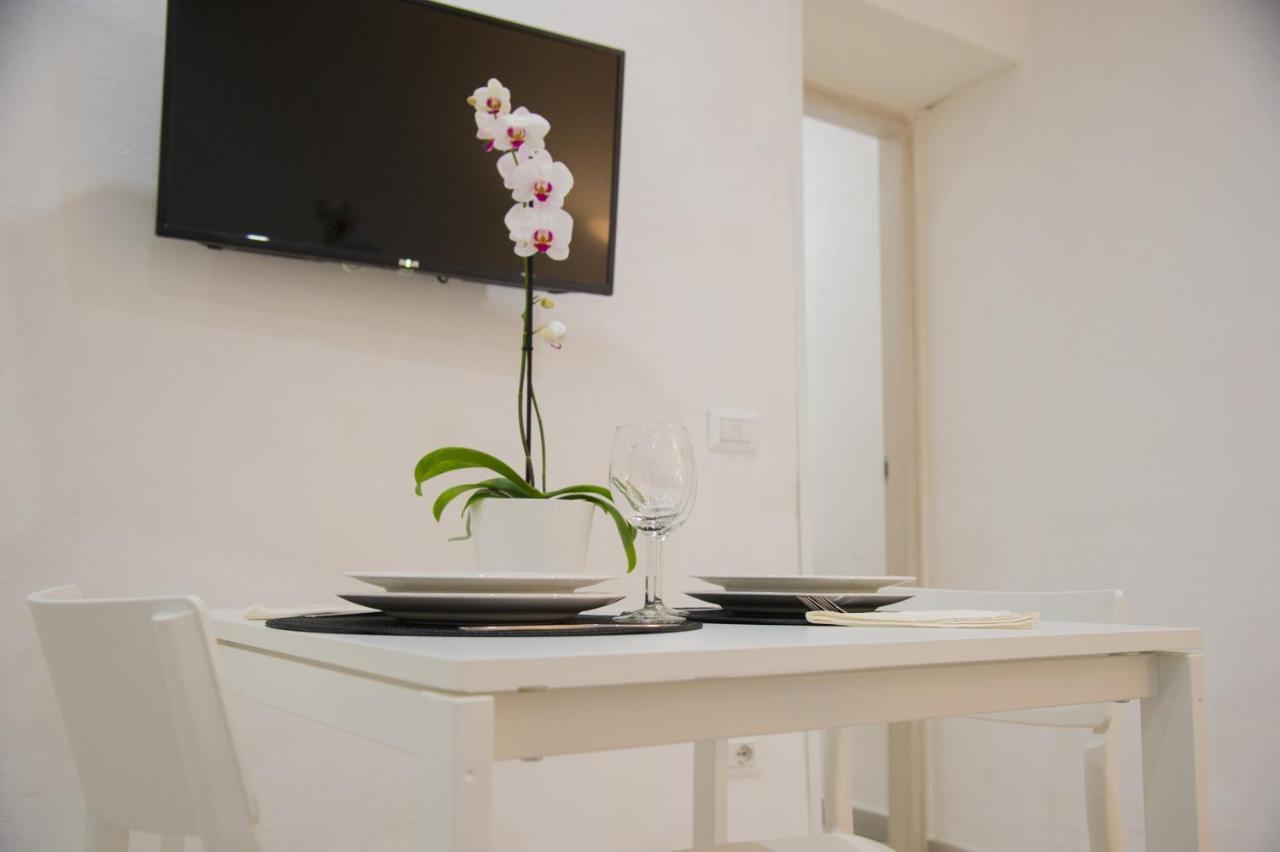 Palazzo Del Golfo Appartement