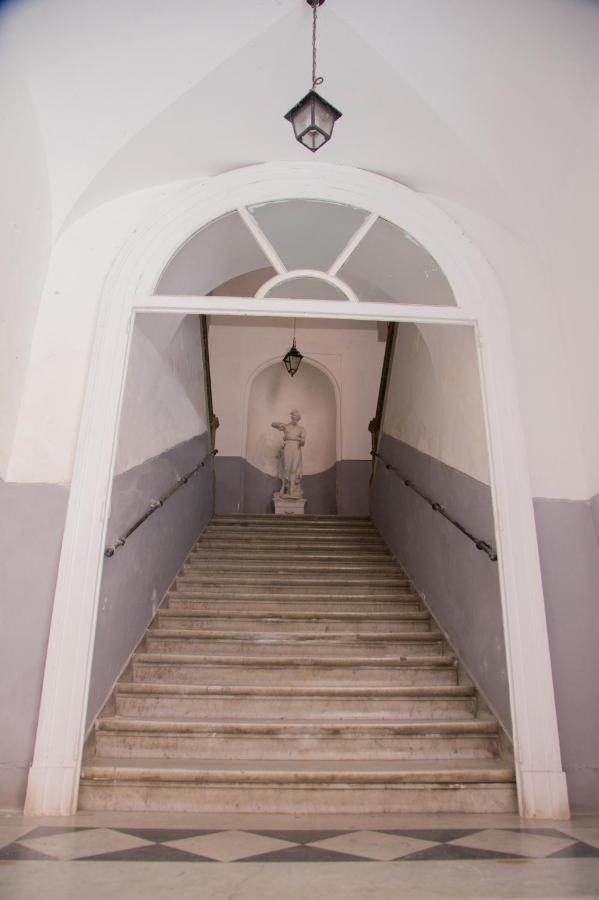 Palazzo Del Golfo Appartement *