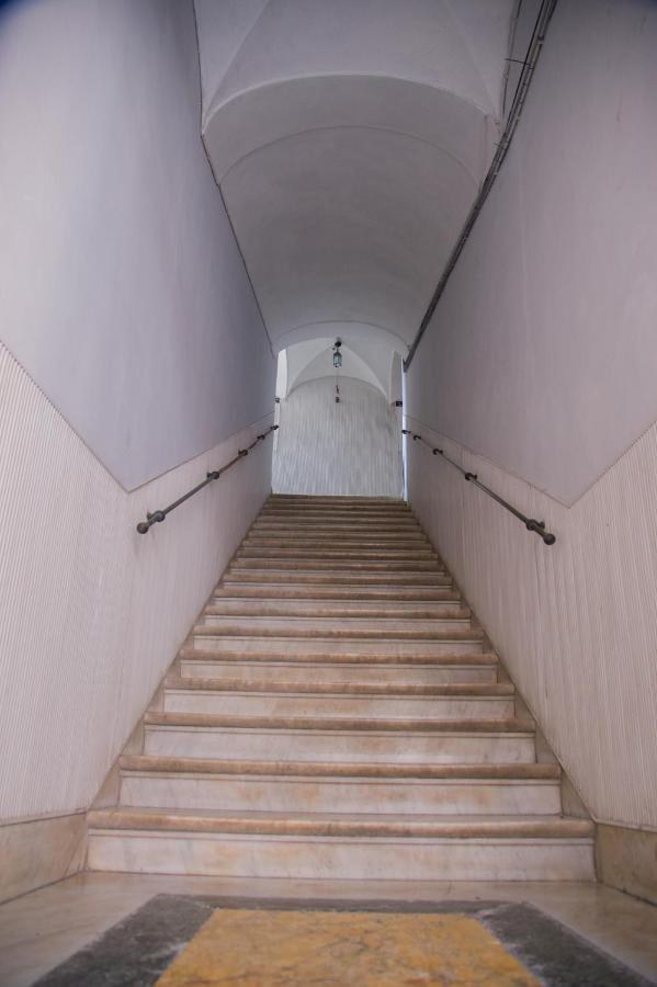Appartement Palazzo Del Golfo Napels