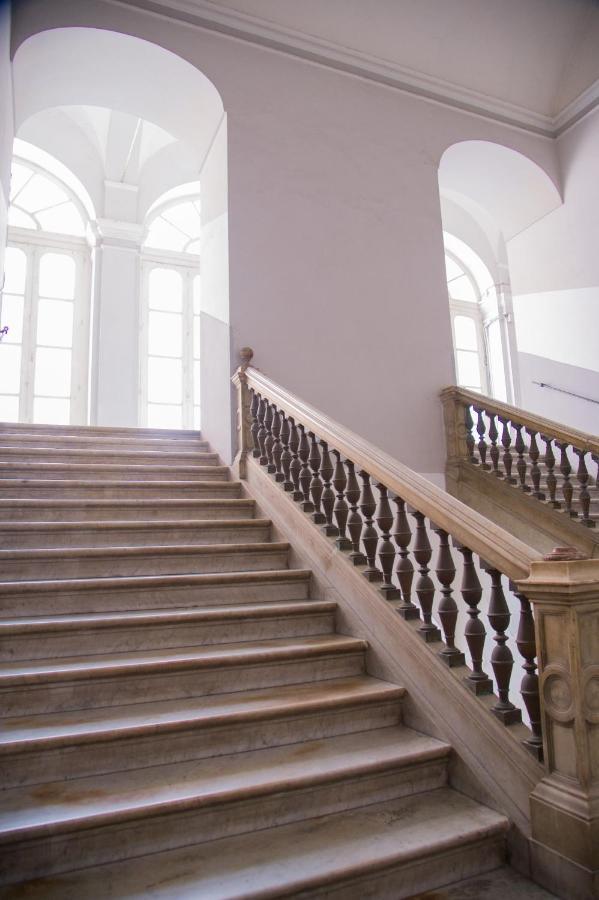 Palazzo Del Golfo Napels