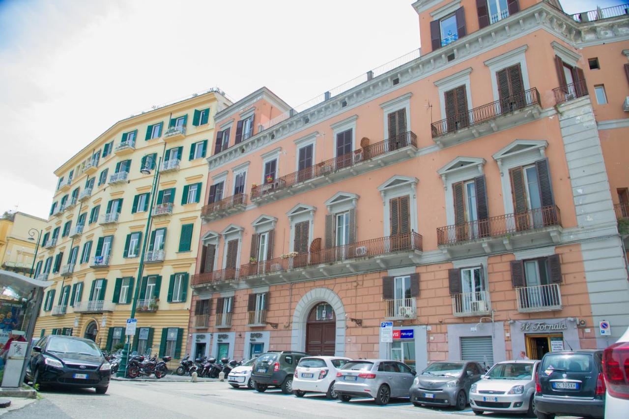 Appartement Palazzo Del Golfo