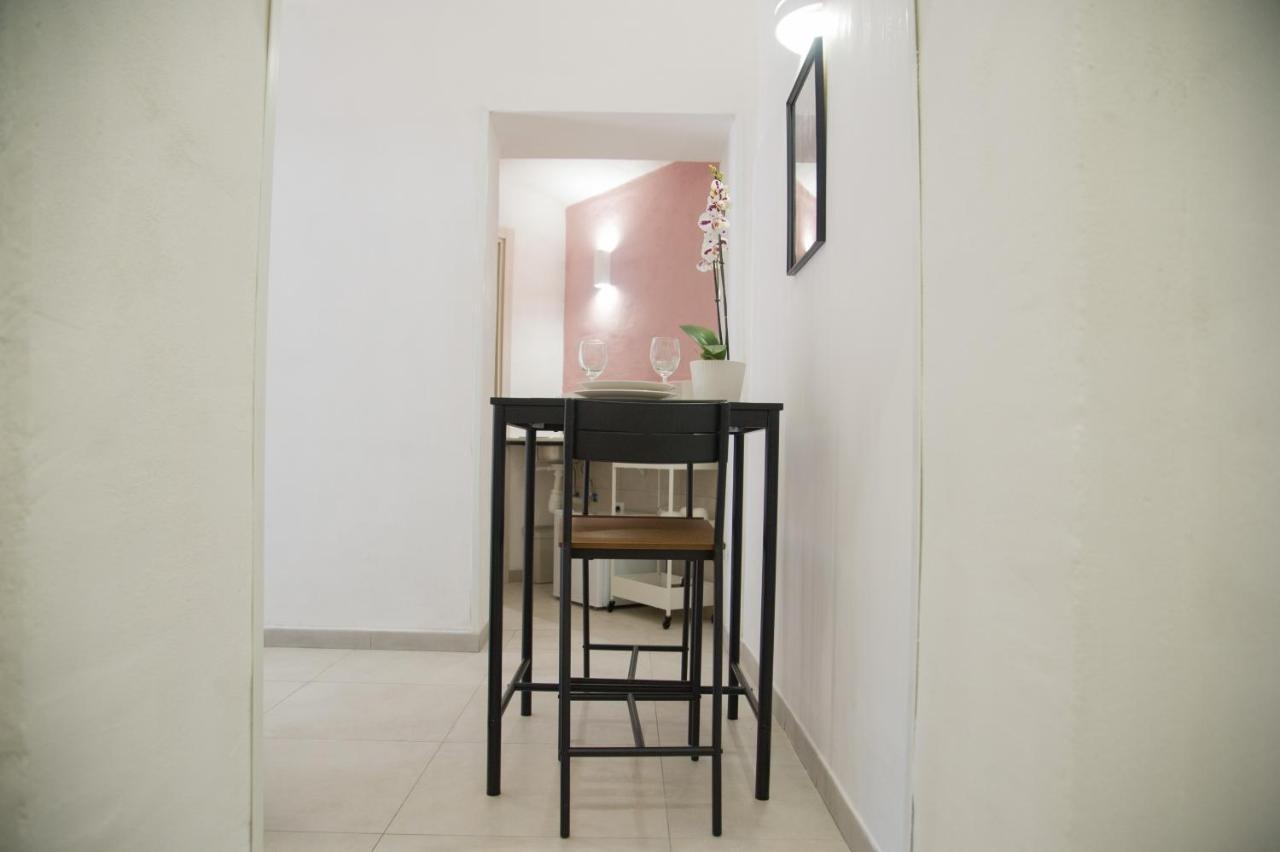 Palazzo Del Golfo Appartement *
