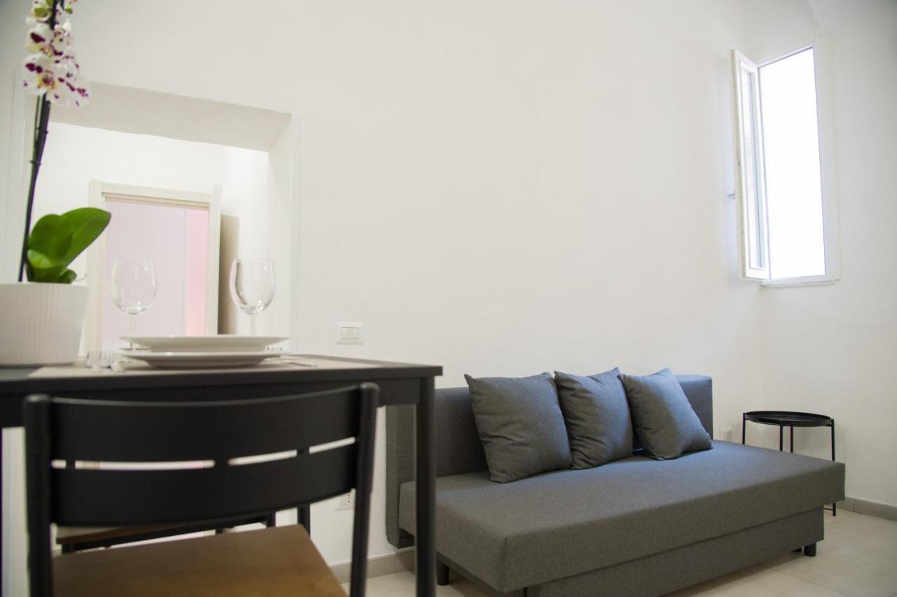 Palazzo Del Golfo Appartement *