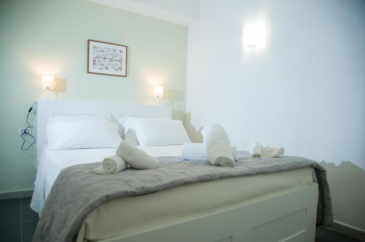 Palazzo Del Golfo Appartement