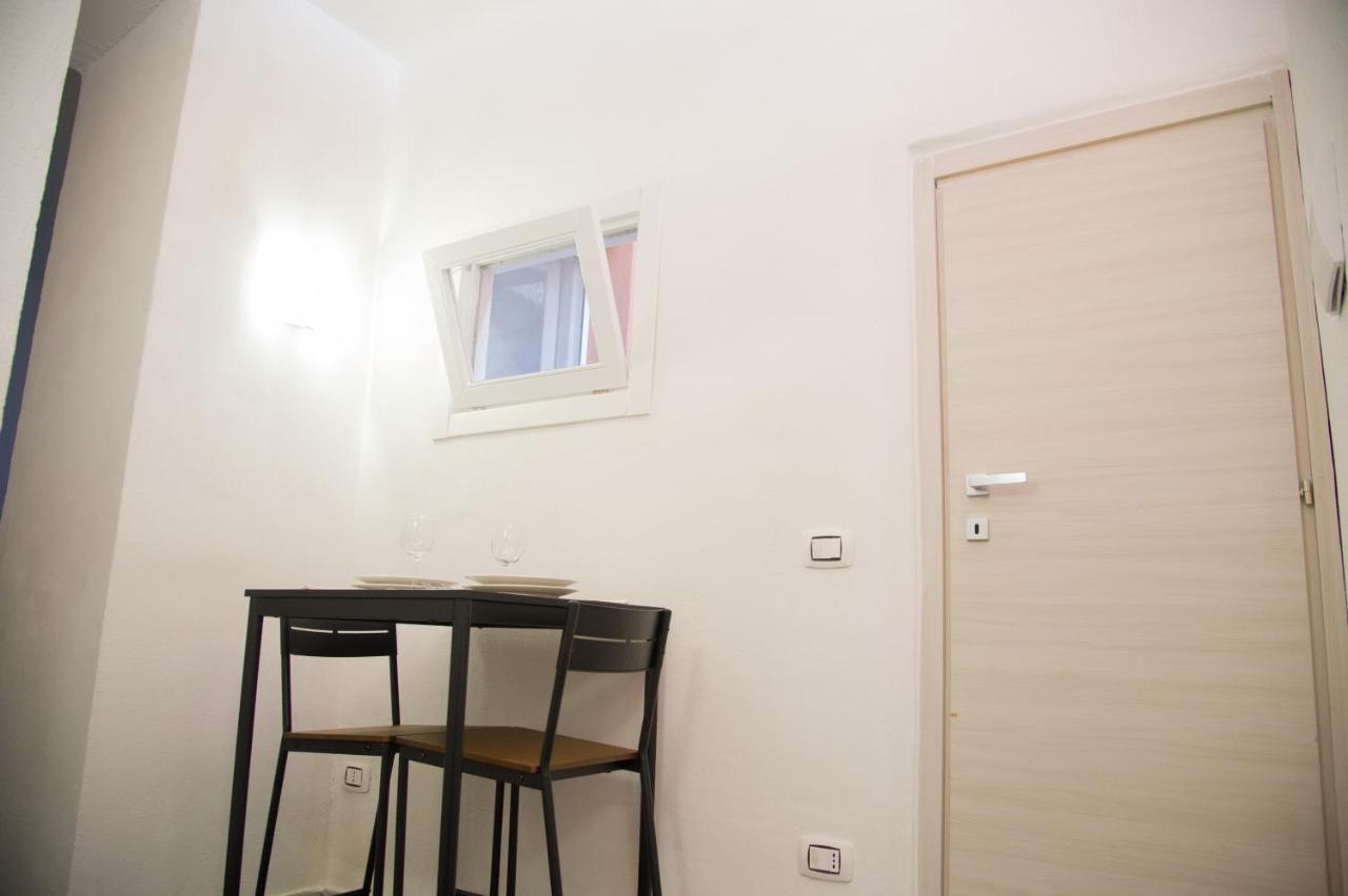 Palazzo Del Golfo Napels
