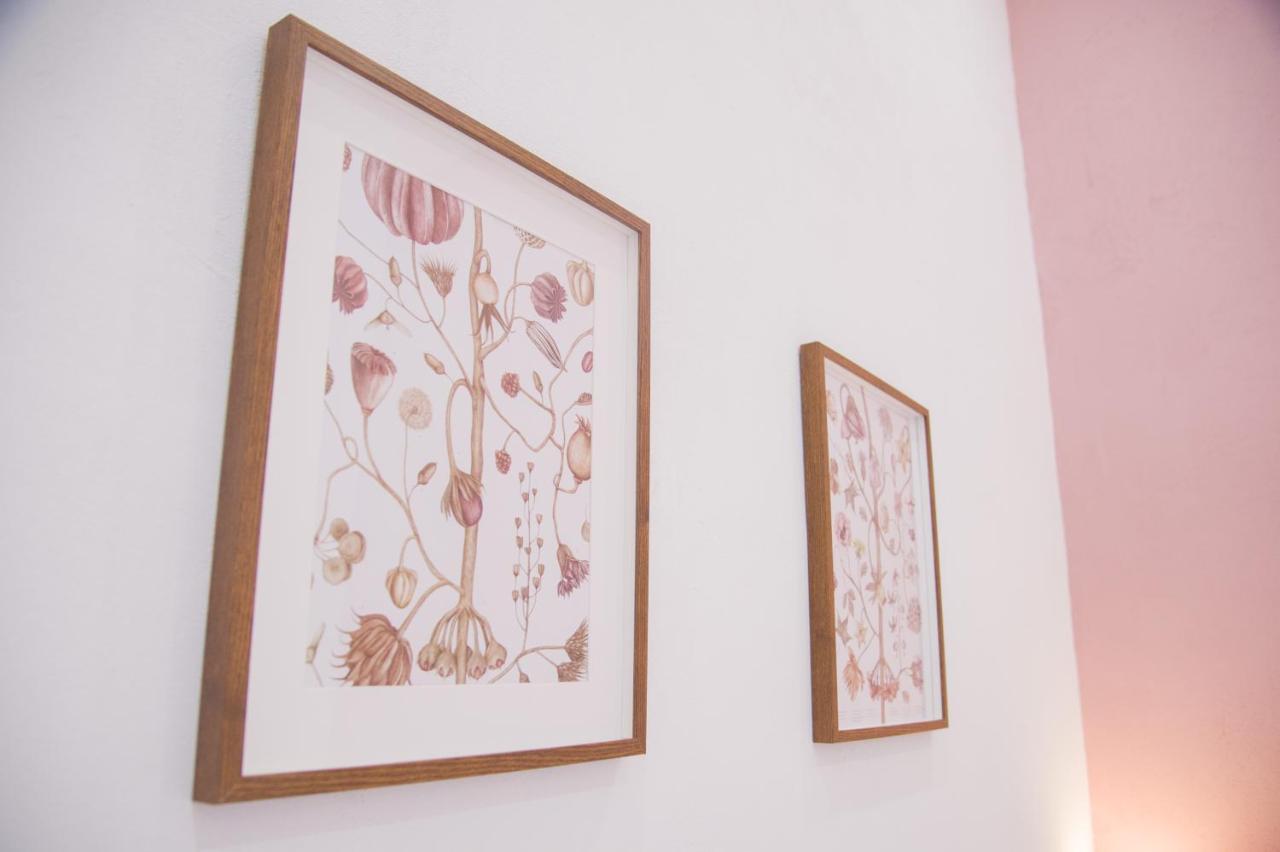 Appartement Palazzo Del Golfo Napels
