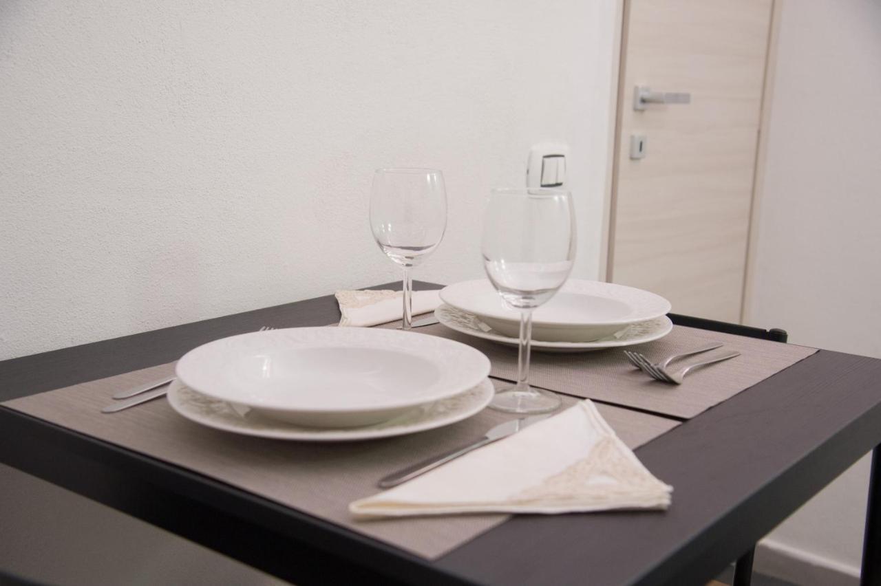 Palazzo Del Golfo Appartement *