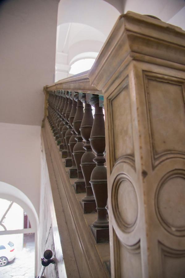 Palazzo Del Golfo Appartement