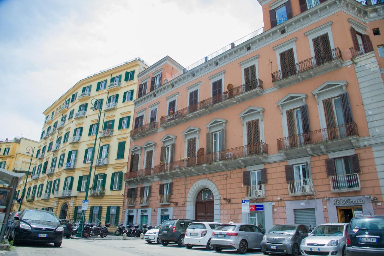 Appartement Palazzo Del Golfo *