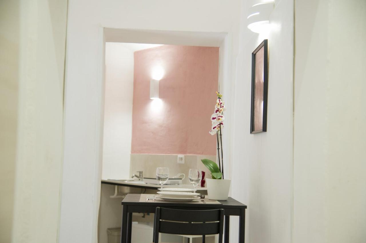 Palazzo Del Golfo Appartement Napels