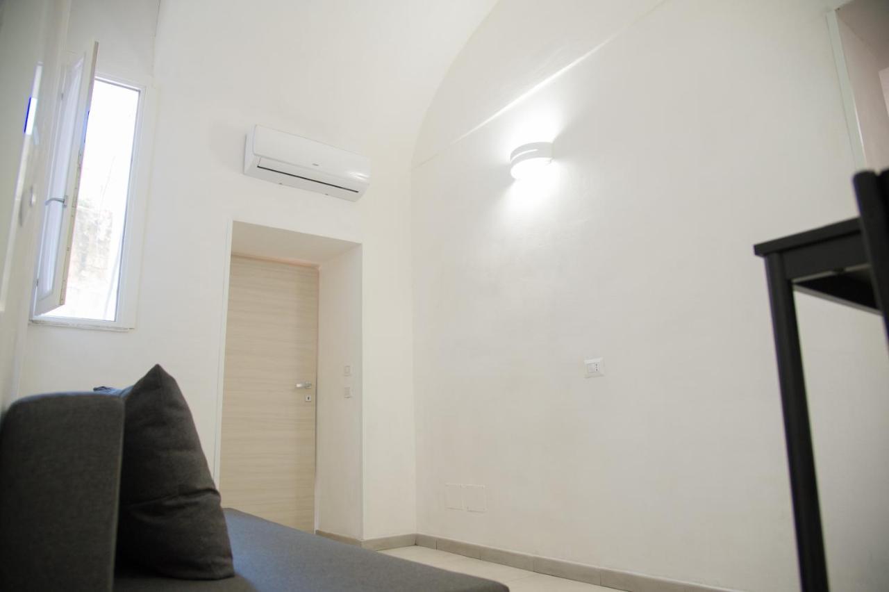 Palazzo Del Golfo * Napels