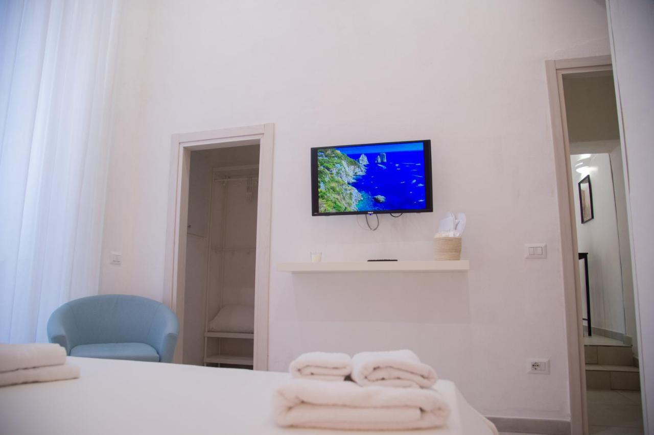 Appartement Palazzo Del Golfo *