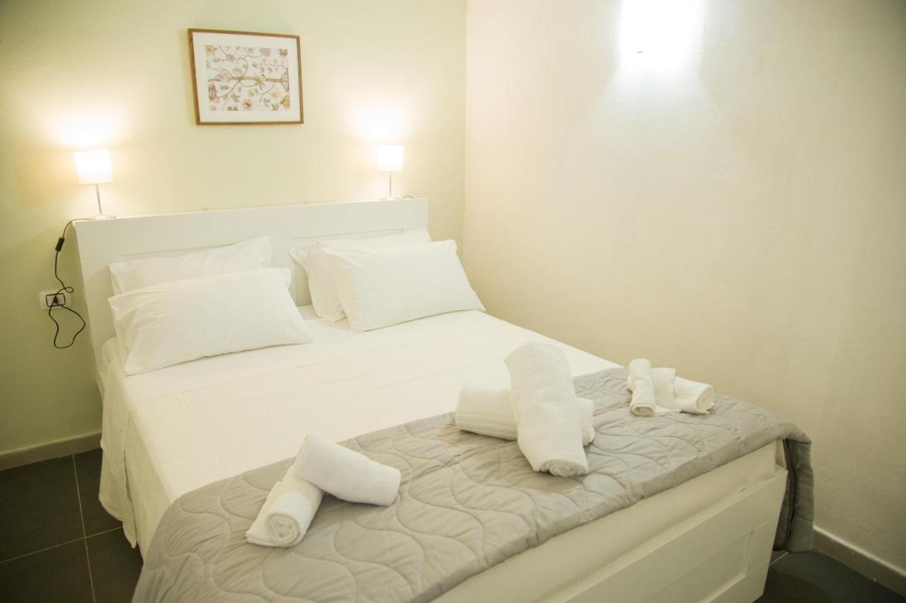 Appartement Palazzo Del Golfo *