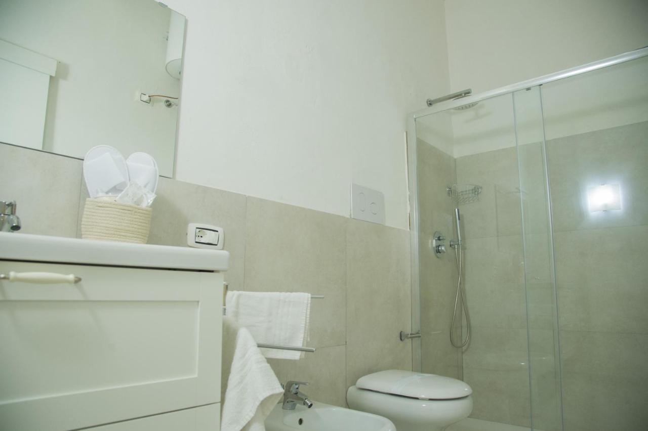 Appartement Palazzo Del Golfo *
