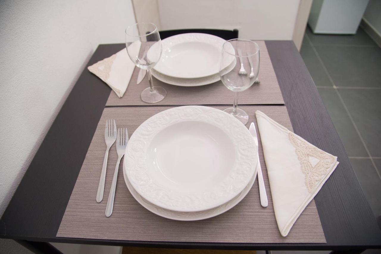 Appartement Palazzo Del Golfo *