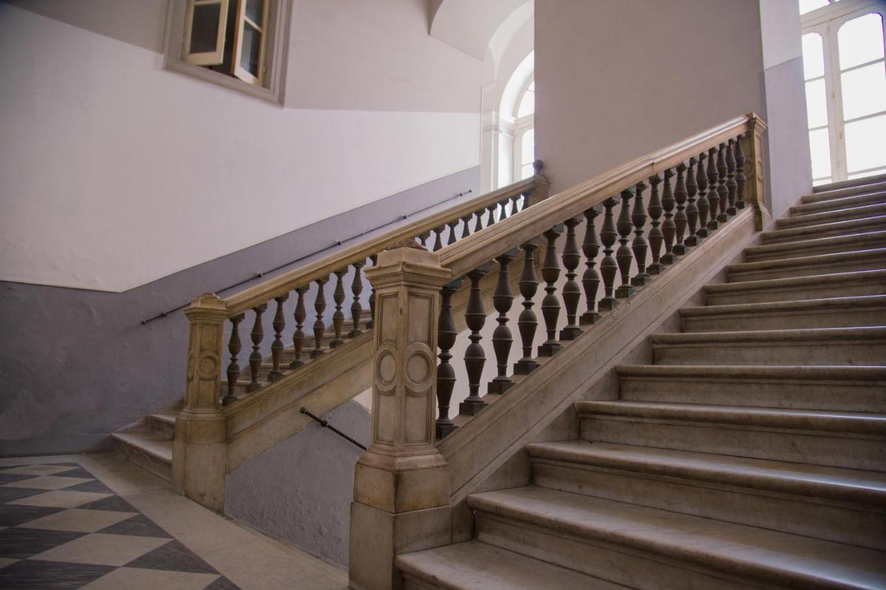 Palazzo Del Golfo Appartement Napels
