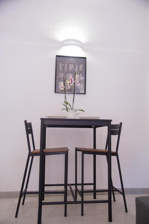 Appartement Palazzo Del Golfo Napels