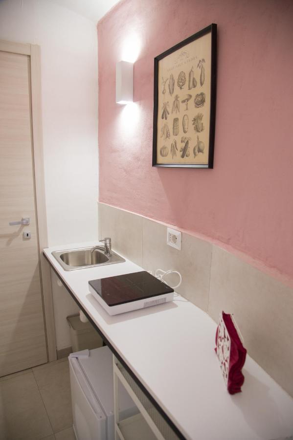 Palazzo Del Golfo Appartement *