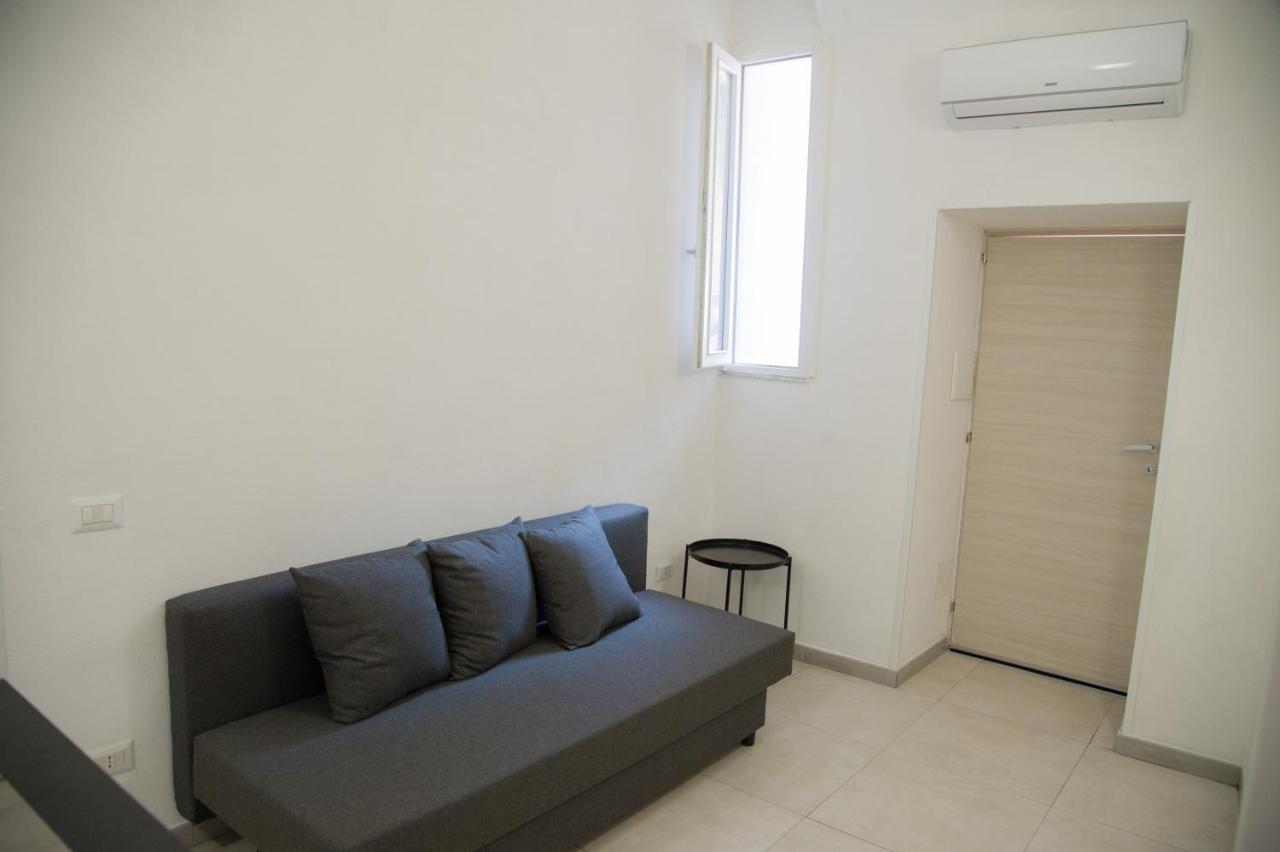 Appartement Palazzo Del Golfo *