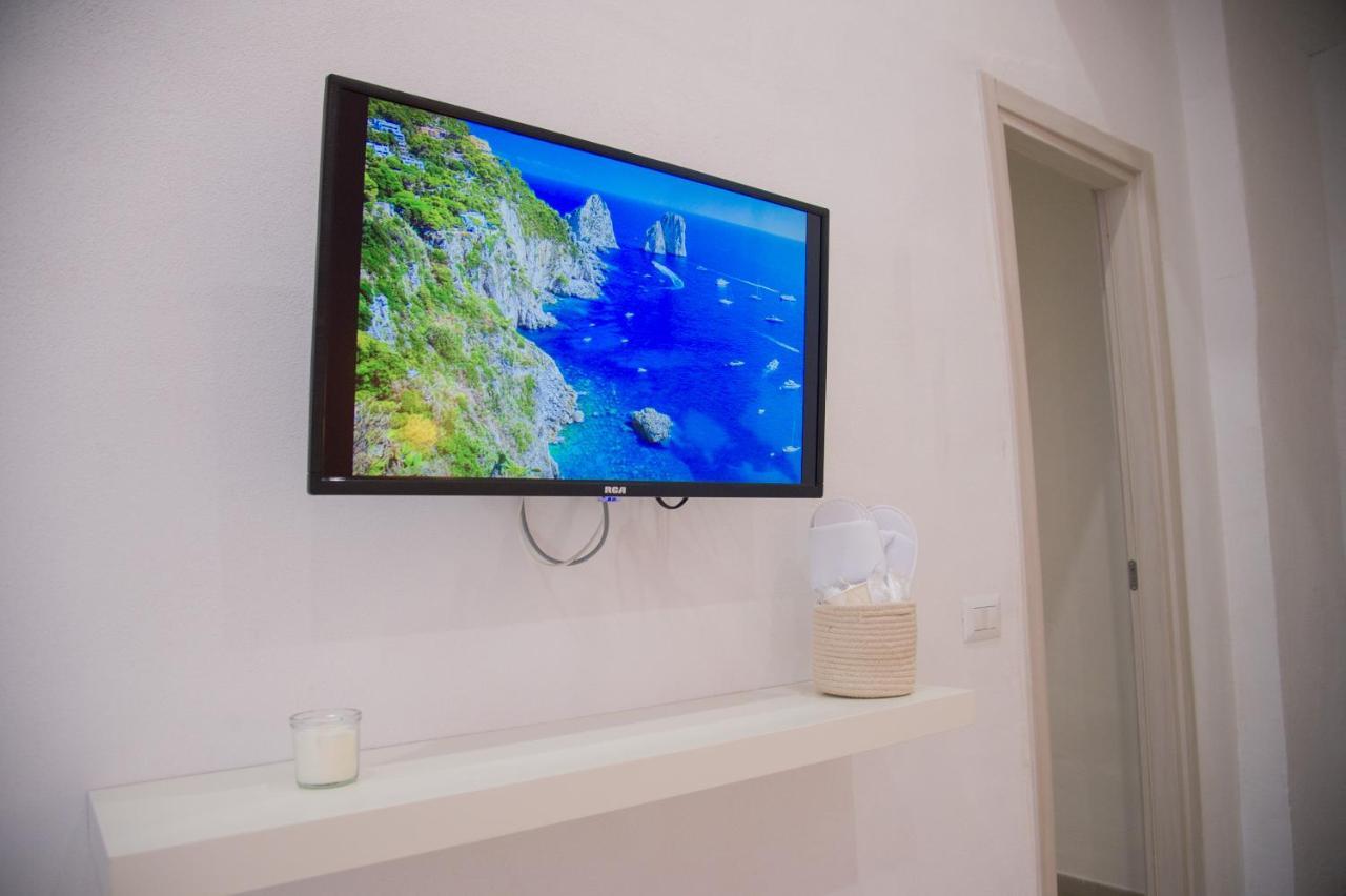 Appartement Palazzo Del Golfo Napels