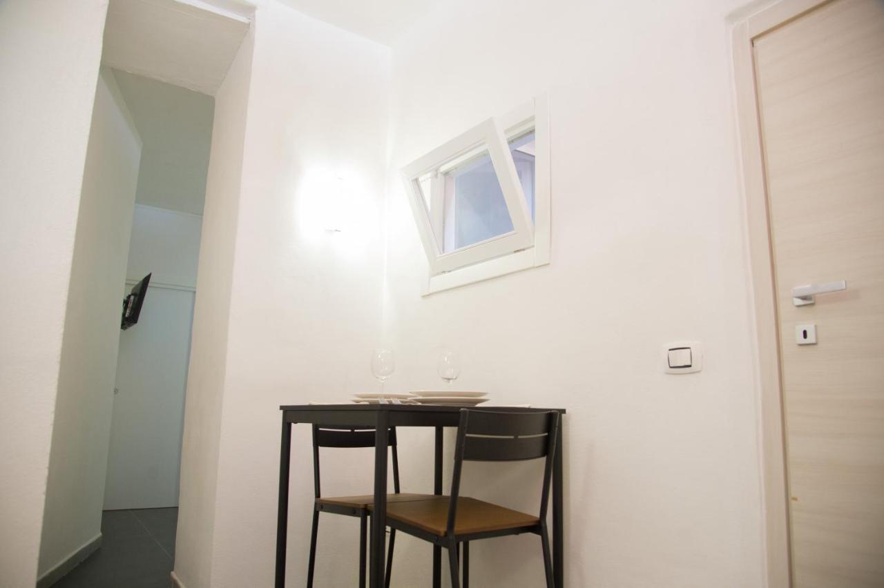 Appartement Palazzo Del Golfo Napels