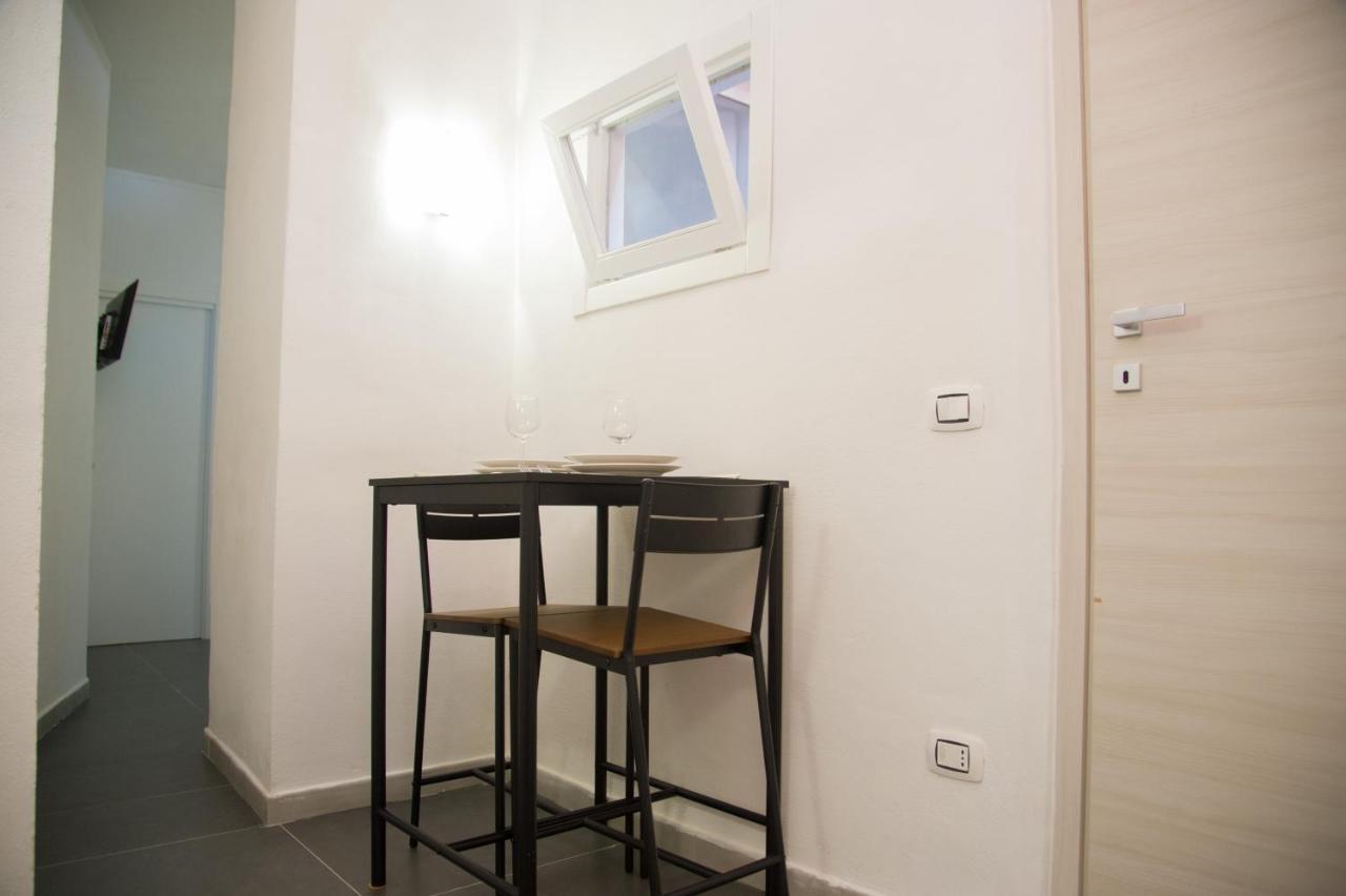 Palazzo Del Golfo Appartement *
